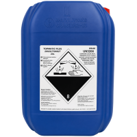 Ecolab Topmatic Plus Endüstriyel Bulaşık Deterjanı Klor Katkılı 20 Kg - Ecolab