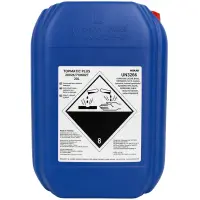 Ecolab Topmatic Plus Endüstriyel Bulaşık Deterjanı Klor Katkılı 20 Kg