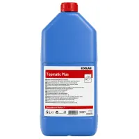Ecolab Topmatic Plus Endüstriyel Bulaşık Deterjanı Klor Katkılı 5 Kg