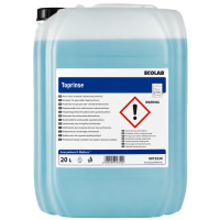 Ecolab Toprinse Endüstriyel Bulaşık Parlatıcı 20 Kg - Ecolab