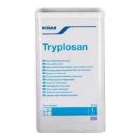 Ecolab Tryplosan Ağartıcı ve Leke Çıkarıcı Toz 17 Kg - 1