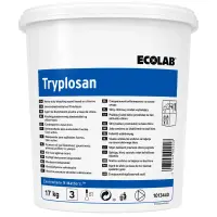 Ecolab Tryplosan Ağartıcı ve Leke Çıkarıcı Toz 17 Kg