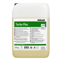 Ecolab Turbo Plus Konsantre Sıvı Deterjan 20 Lt - Ecolab