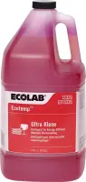 Ecolab Ultra Klene Endüstriyel Bulaşık Deterjan 5 Lt
