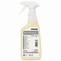 Ecolab Xense Anti-Tobacco Oda Kokusu 750 Ml - Ecolab