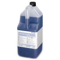 Ecolab Xense Floor Surface Parfümlü Yüzey ve Zemin Temizleyici Konsantre 5 Kg - 1