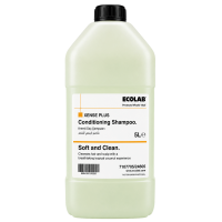 Ecolab Xense Plus 2 si 1 Arada Şampuan ve Saç Kremi 5 Lt - Ecolab