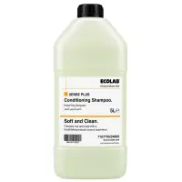 Ecolab Xense Plus 2 si 1 Arada Şampuan ve Saç Kremi 5 Lt