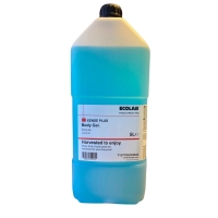 Ecolab Xense Plus Dream Vücut Jeli 5 Lt - Ecolab