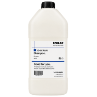 Ecolab Xense Plus Saç Şampuanı 5 Lt - Ecolab
