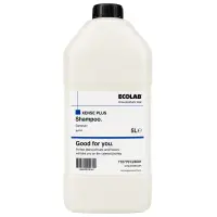 Ecolab Xense Plus Saç Şampuanı 5 Lt