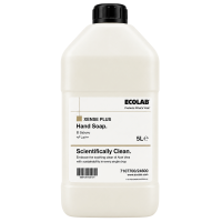 Ecolab Xense Plus Sıvı El Sabunu 5 Lt - Ecolab