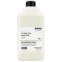 Ecolab Xense Plus Sıvı El Sabunu 5 Lt