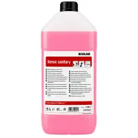 Ecolab Xense Sanitary Parfümlü Saniter Alan Temizleyici Konsantre 5 Kg - 1