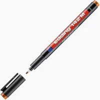 Edding Cd Kalemi 142 M Turuncu