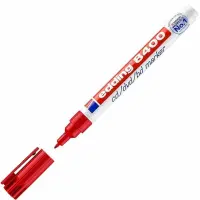 Edding Cd Kalemi Kırmızı E-8400