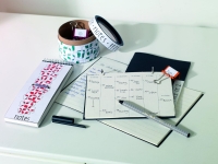 Edding Fine Pen Stabilo Kalem E-55 0.3 mm Siyah - Edding (1)