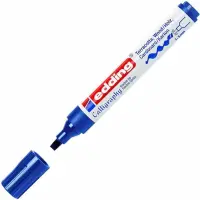Edding Kaligrafi Kalemi Çelik E-1455