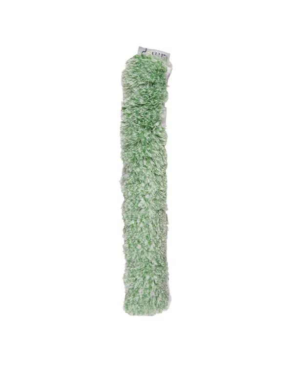 Ermop Cam Peluş 35 Cm Yeşil-Beyaz 