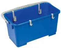Ermop Camcı Kovası 22 Litre (1)