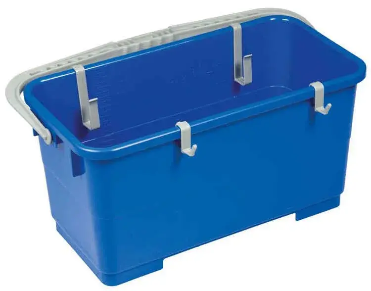 Ermop Camcı Kovası 22 Litre - 2