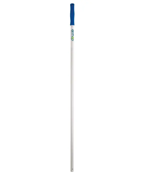 Ermop Delikli Alüminyum Sap 140 Cm - 1