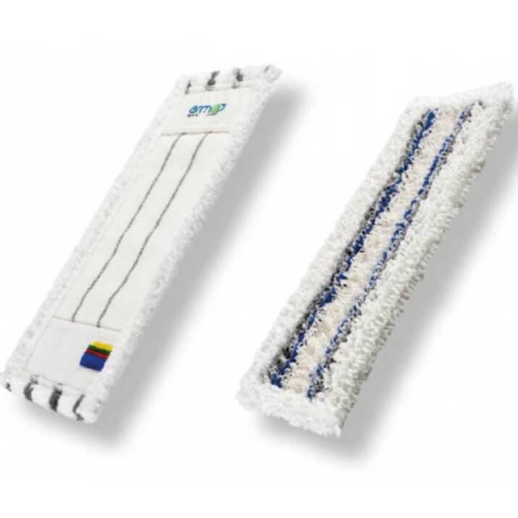 Ermop Extrem Mikrofiber Mop 50 Cm 
