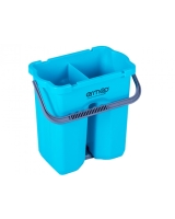 Ermop Gecko Home Set Temizlik Seti Yedek Kova 8 Lt - Ermop