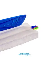 Ermop Gecko Mop Aparatı 40 Cm - 3