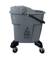 Ermop Gecko Pro Set Temizlik Seti Gri 20 Lt - Ermop (1)