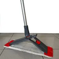 Ermop Gecko Pro Set Temizlik Seti Kırmızı 20 Lt - 6