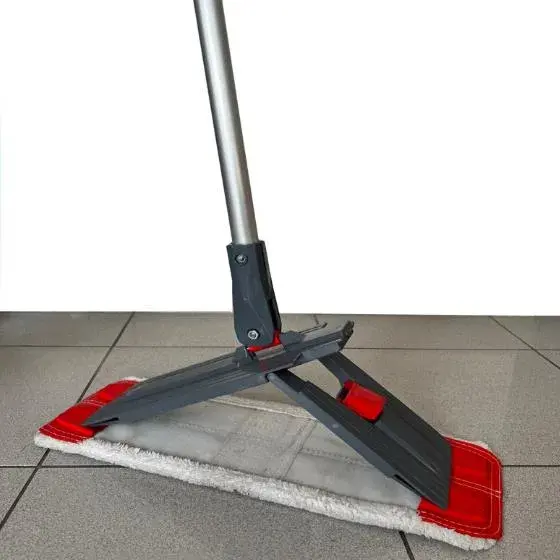 Ermop Gecko Pro Set Temizlik Seti Kırmızı 20 Lt - 6