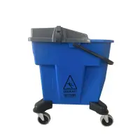 Ermop Gecko Pro Set Temizlik Seti Mavi 20 Lt (1)