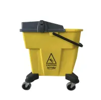 Ermop Gecko Pro Set Temizlik Seti Sarı 20 Lt (1)