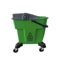 Ermop Gecko Pro Set Temizlik Seti Yeşil 20 Lt (1)