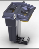 Ermop Gecko Pro Set Yedek Mekanizma - Ermop