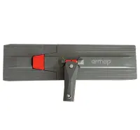 Ermop Gecko Pro Set Yedek Mop Aparatı Kırmızı