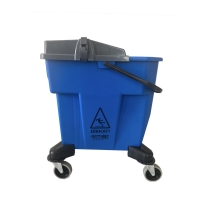 Ermop Gecko Pro Set Yedek Temizlik Kovası Mavi 20 Lt - Ermop