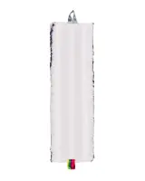 Ermop Gecko Soft Brite Mikrofiber Mop 40 Cm