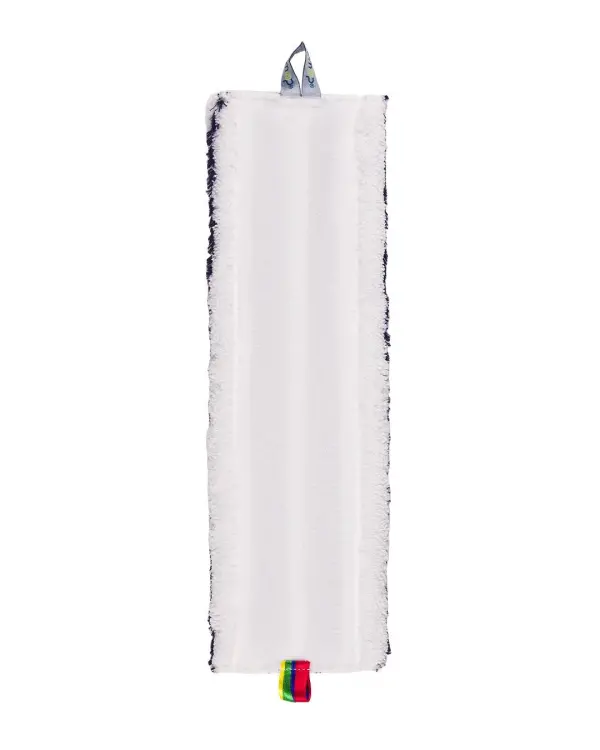 Ermop Gecko Soft Brite Mikrofiber Mop 40 Cm - 1