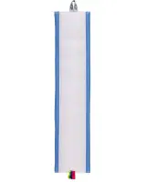 Ermop Gecko Süper Mikrofiber Mop 60 Cm