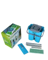 Ermop Gecko Tablet Mop Home Set Temizlik Seti 8 Litre - Ermop (1)