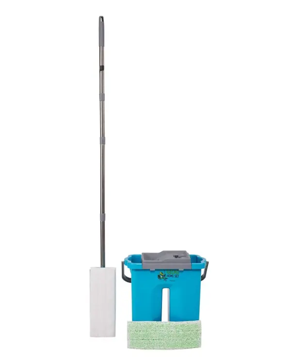 Ermop Gecko Tablet Mop Home Set Temizlik Seti 8 Litre - 4