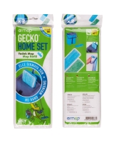 Ermop Gecko Tablet Mop Home Set Yedek Mop 2 Adet - Ermop