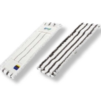 Ermop Hard Brite Mikrofiber Mop 40 Cm - Ermop