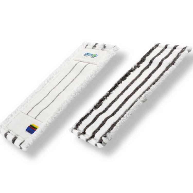 Ermop Hard Brite Mikrofiber Mop 40 Cm 