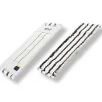 Ermop Hard Brite Mikrofiber Mop 40 Cm