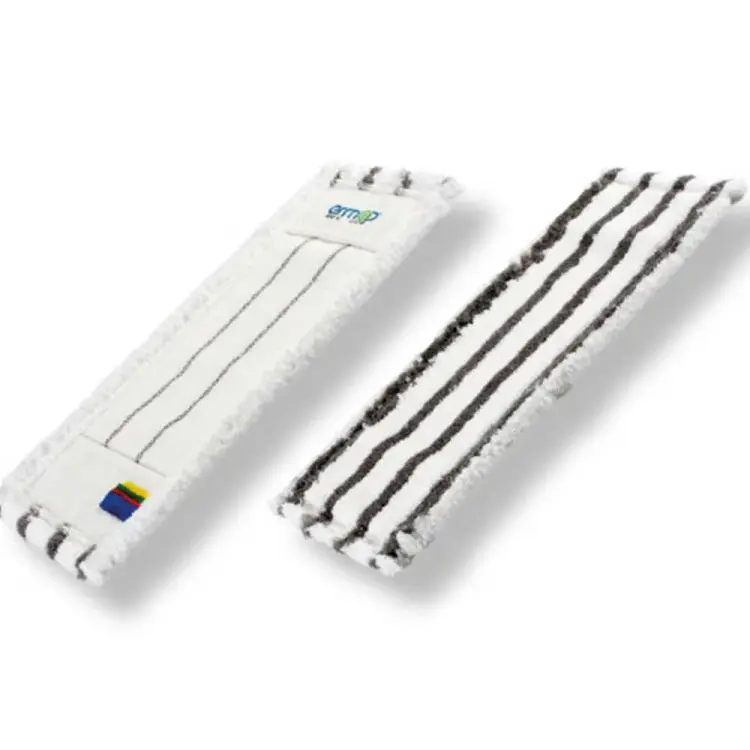 Ermop Hard Brite Mikrofiber Mop 50 Cm - 1