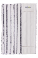 Ermop Mega Mikrofiber Mop Soft Brite 50 Cm - Ermop