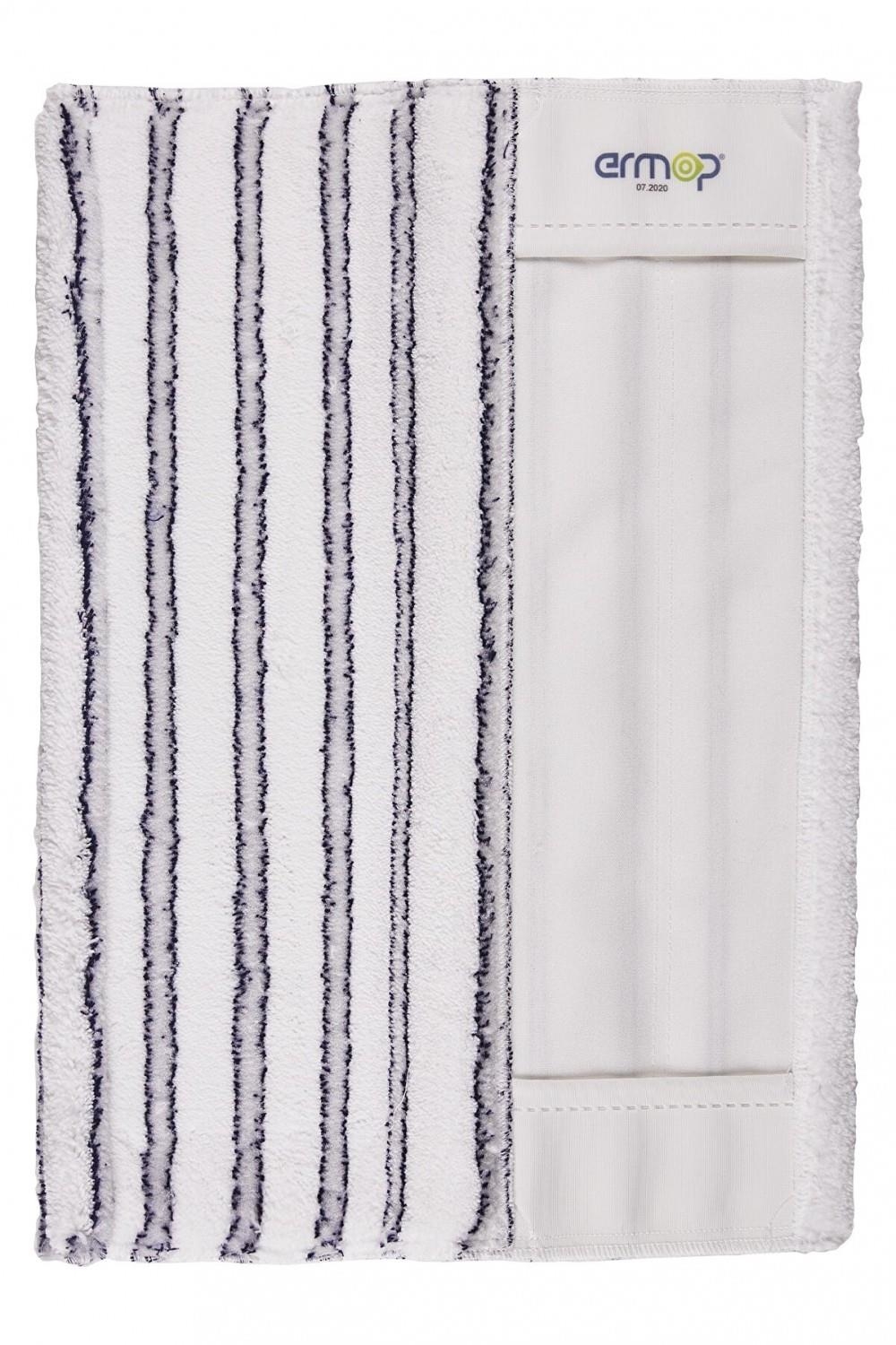 Ermop Mega Mikrofiber Mop Soft Brite 50 Cm